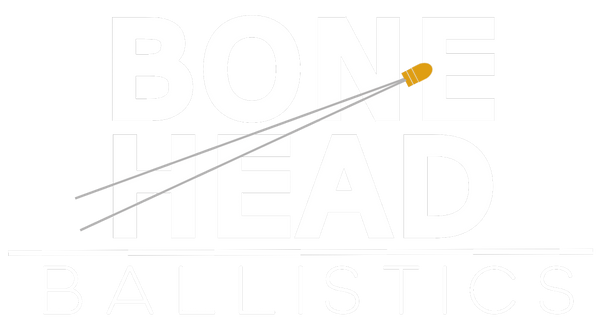 Bonehead Ballistics
